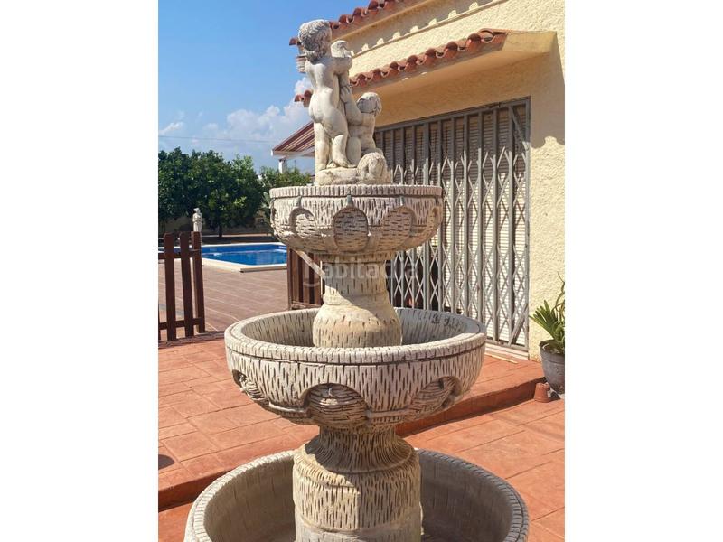 Foto d4921a8a-807a-4545-b1c6-b926d9d275c3. Xalet amb piscina a Platja de Mont-roig Mont-roig del Camp