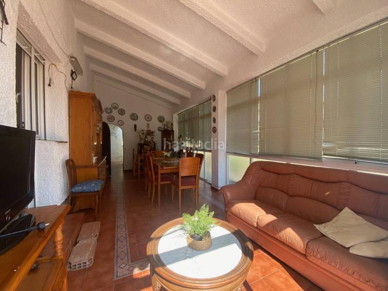 Foto d70515f9-d404-420a-8d1a-837147e5957e. Xalet amb piscina a Platja de Mont-roig Mont-roig del Camp