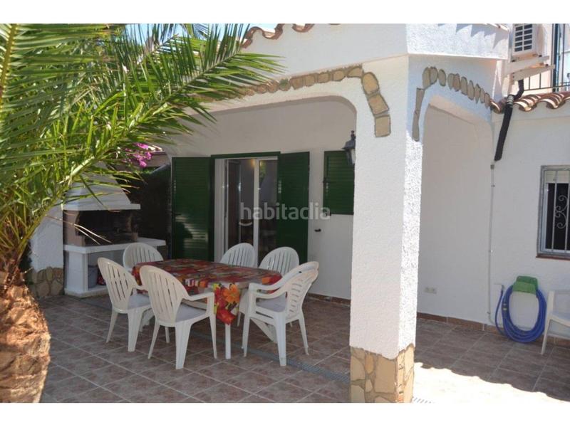 Foto 1afb7a63-c569-4eb9-8c72-993100baf6f4. Casa adossada amb piscina a El Casalot Mont-roig del Camp