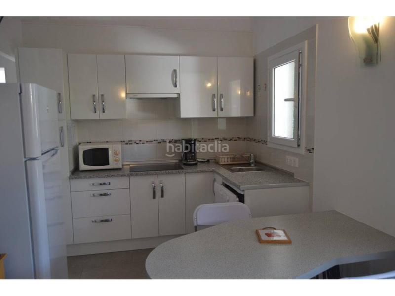 Foto 37351b25-c1ae-4b1a-9b7a-4746cdb22bda. Casa adossada amb piscina a El Casalot Mont-roig del Camp