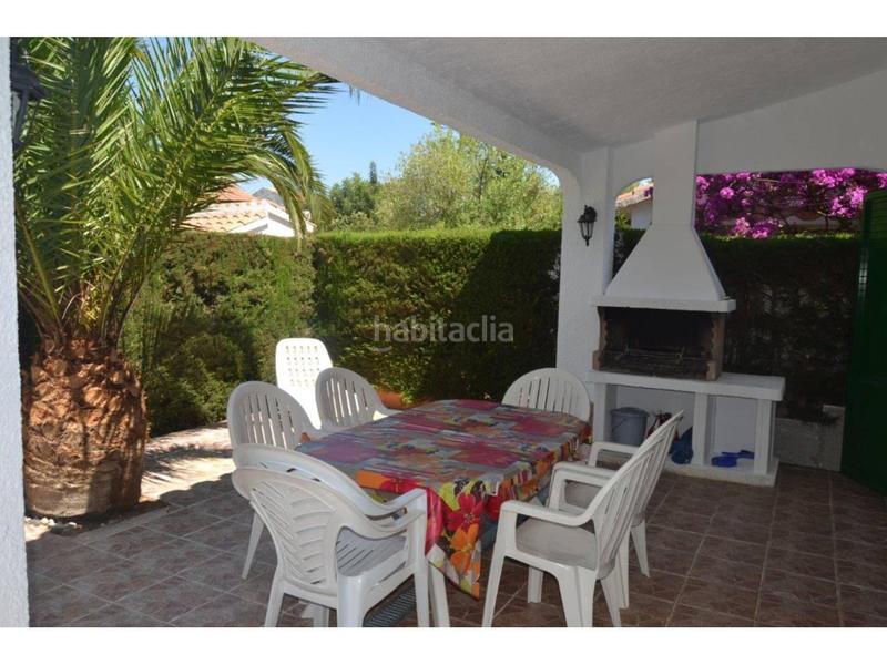 Foto 48376c9a-30fb-48b6-9517-0c75a036daa6. Casa adossada amb piscina a El Casalot Mont-roig del Camp