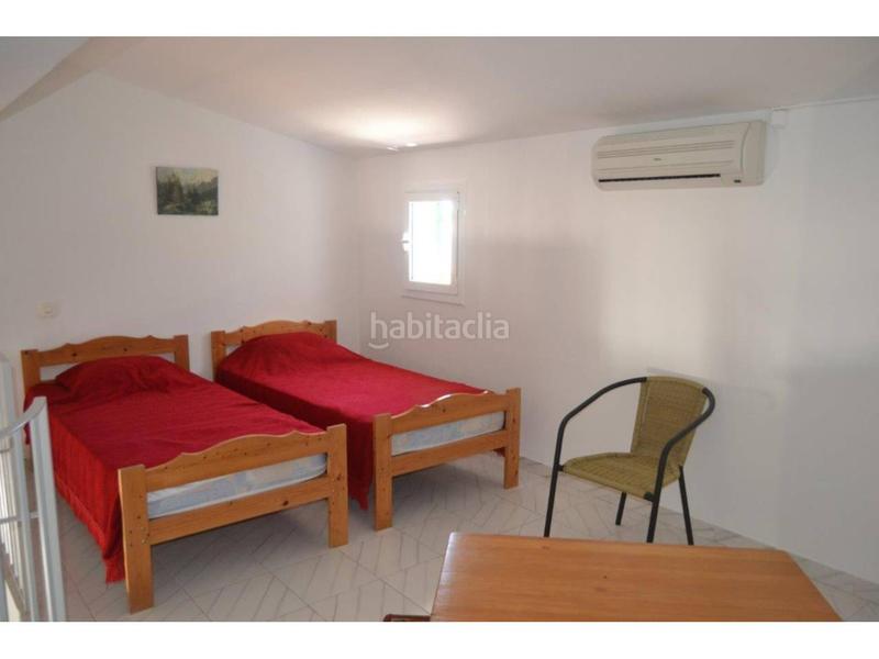 Foto 6d64e3ba-6d57-4899-ac20-e930af0b8919. Casa adossada amb piscina a El Casalot Mont-roig del Camp