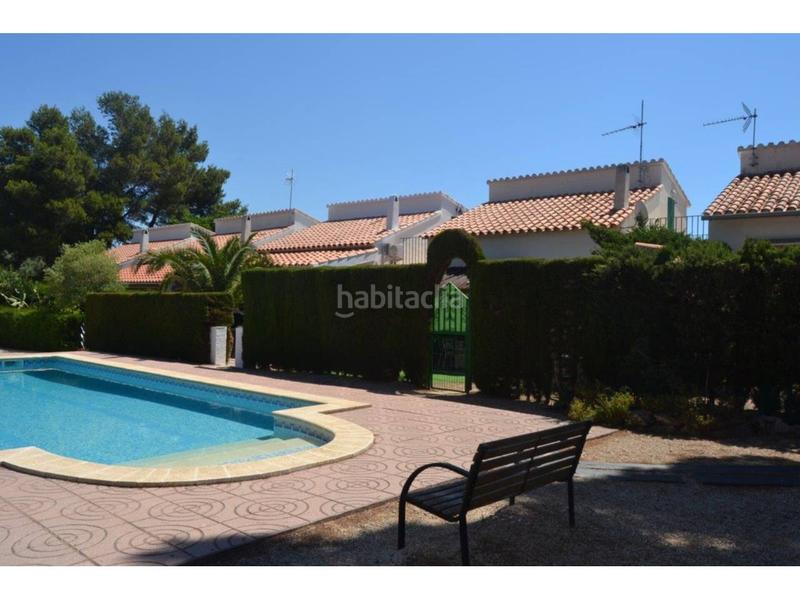 Foto 89ac8c65-3df3-44fa-a38f-954ad9918e97. Casa adossada amb piscina a El Casalot Mont-roig del Camp