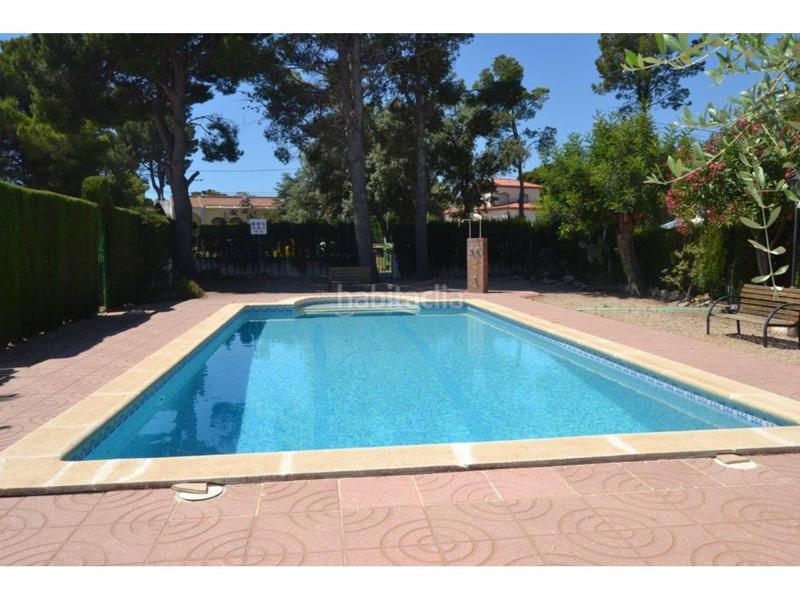 Foto fbf6ac4e-5024-491d-a165-4c5985affd4f. Casa adossada amb piscina a El Casalot Mont-roig del Camp