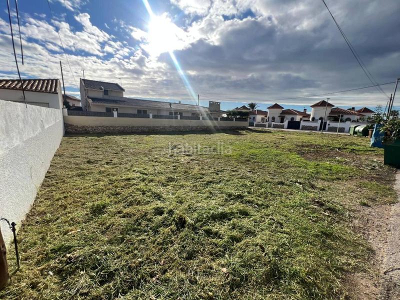 Foto 14fd344b-600c-42b5-8833-8661dda60f90. Terreny residencial a Centre Miami Platja