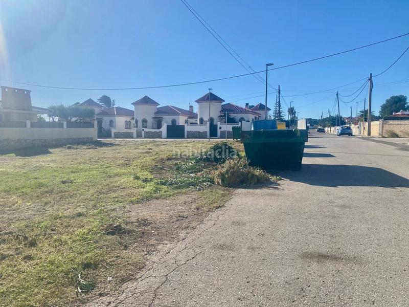 Foto 6b6897b1-197f-4115-803f-c67ceb91a4c6. Landgut in Centre Miami Platja