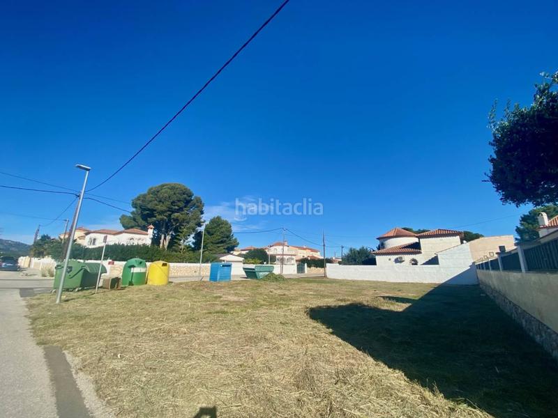 Foto d1336c83-959d-440b-9d48-47ad7348d354. Landgut in Centre Miami Platja