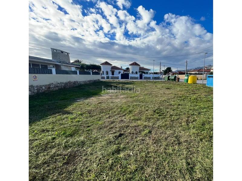 Foto f1850259-6342-4dc2-a5d7-0b610b8305fb. Terreny residencial a Centre Miami Platja