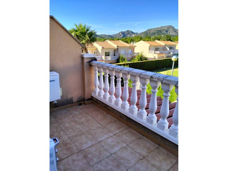 Foto 181d65e3-d068-4e6c-8d3d-ea8d349d6078. Casa adosada zona tranquila en El Casalot Mont-roig del Camp