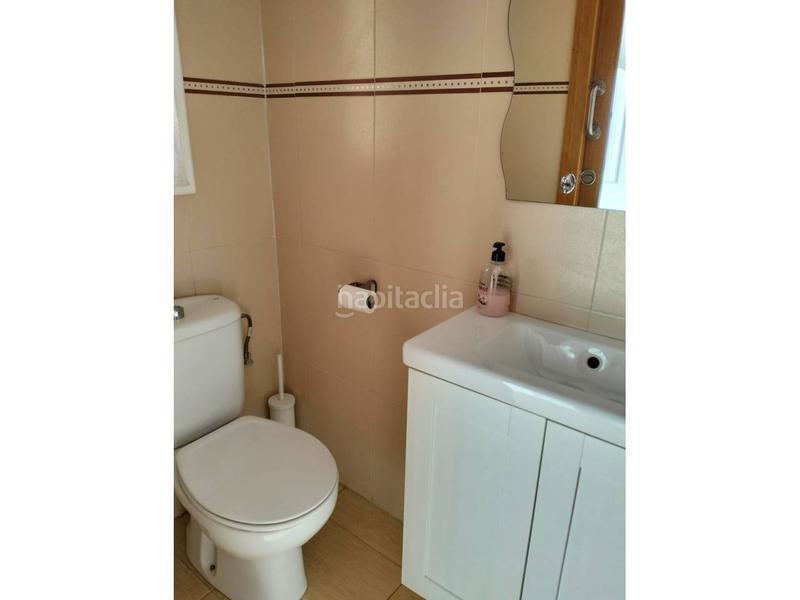 Foto 300097ba-8989-40ef-a712-fcfbadc5d478. Casa adosada zona tranquila en El Casalot Mont-roig del Camp