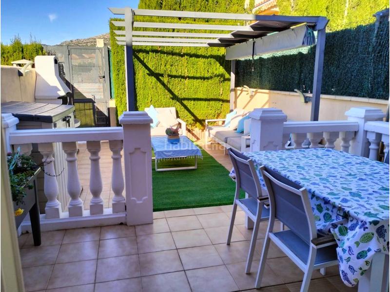 Foto f994a426-017d-4944-9fa0-99fc5b356df7. Casa adosada zona tranquila en El Casalot Mont-roig del Camp