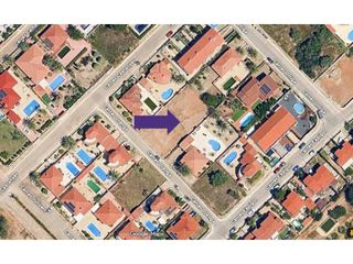 Area edificabile industriale  Calle orenga 3. Terreno orengá