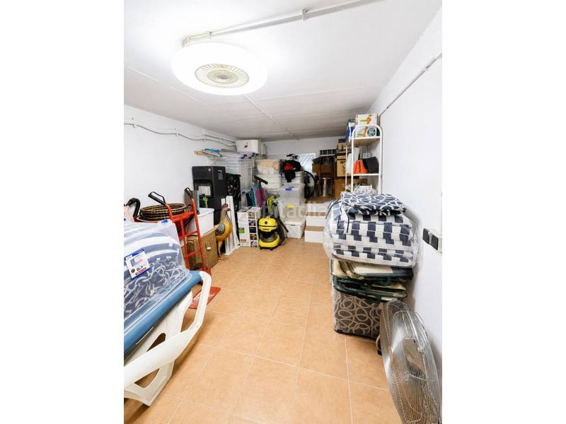Foto a48ff622-a5c7-4f1d-add7-2b2815dc718c. Doppelhaus mit heizung parking pool in Passeig Marítim Miami Platja