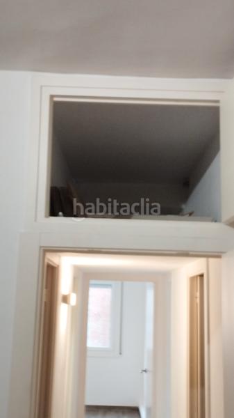 Foto 5411d433-2b4c-4308-ba38-932671c554eb. Pis amb calefacció a Guinardó Barcelona