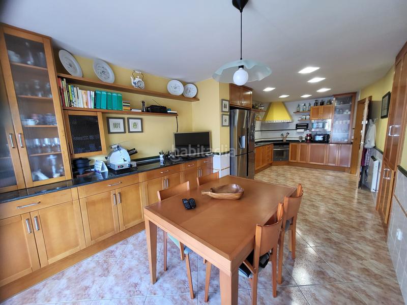 Foto 227a358c-9e00-49c6-90a5-b4dc11e039c3. Casa con riscaldamento parcheggio in Les Creus Pineda de Mar