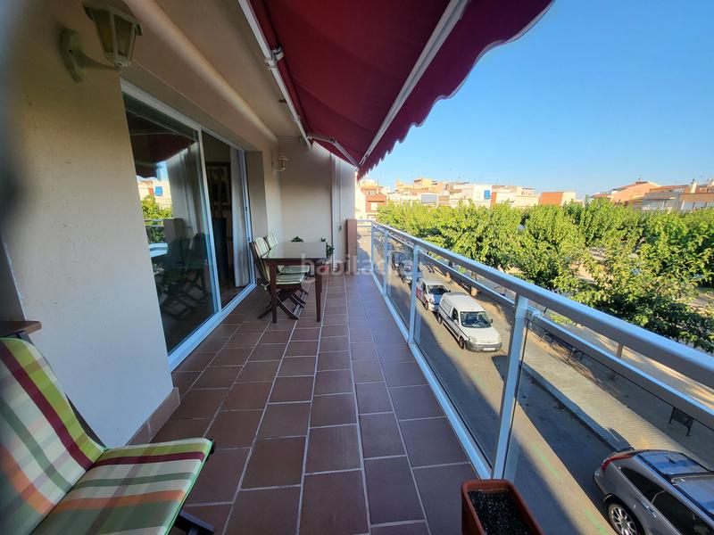 Foto 43e91e66-2326-49b4-aac2-fdc2bcb08973. Casa con riscaldamento parcheggio in Les Creus Pineda de Mar