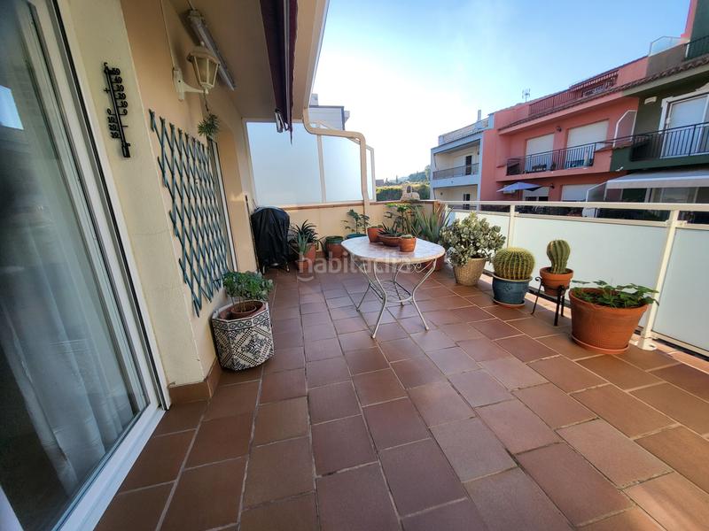 Foto 690079be-1cf4-48c5-848e-0754af590d7c. Casa con riscaldamento parcheggio in Les Creus Pineda de Mar