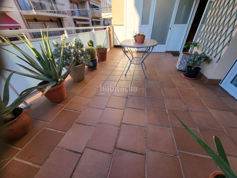 Foto 69d46ebf-df1c-49da-bb1a-0a30ca7377d8. Casa con riscaldamento parcheggio in Les Creus Pineda de Mar