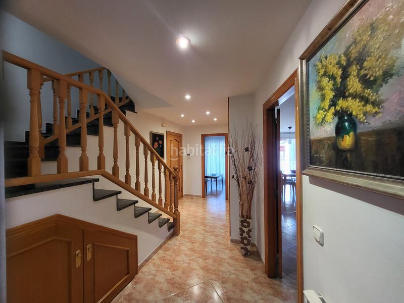 Foto 7e27783b-5b62-4324-ab05-757ad992ff55. Casa con riscaldamento parcheggio in Les Creus Pineda de Mar