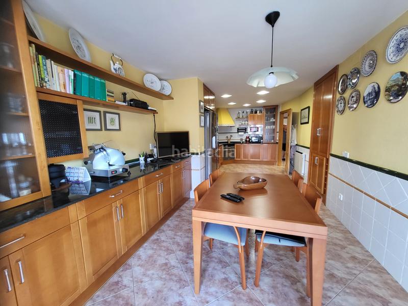 Foto cbebdee0-f796-4c31-bc1d-1d421e7f9df4. Casa con riscaldamento parcheggio in Les Creus Pineda de Mar