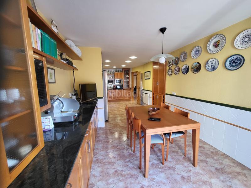 Foto d96f50eb-caac-4e63-a75b-aaddf55a0ce1. Casa con riscaldamento parcheggio in Les Creus Pineda de Mar