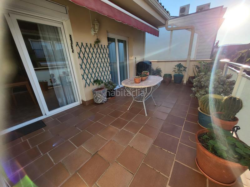 Foto 08f9f6b4-8fe3-4a68-a7f7-f955cca6f883. Haus mit heizung parking in Les Creus Pineda de Mar