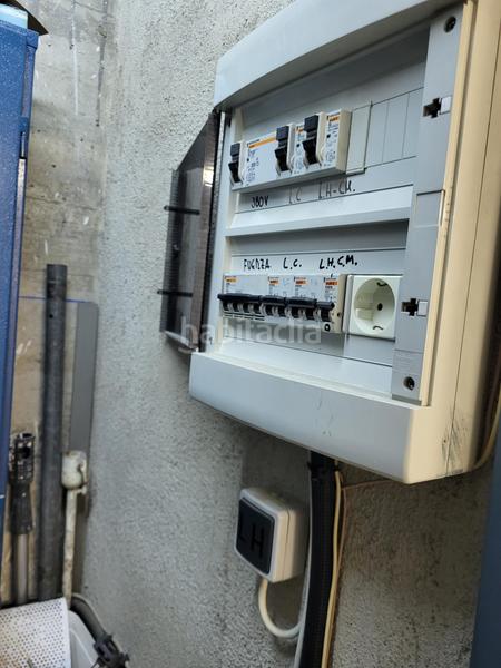 Foto 245e5087-6e43-41da-bdaf-9027ea1c20d2. Haus mit heizung parking in Les Creus Pineda de Mar