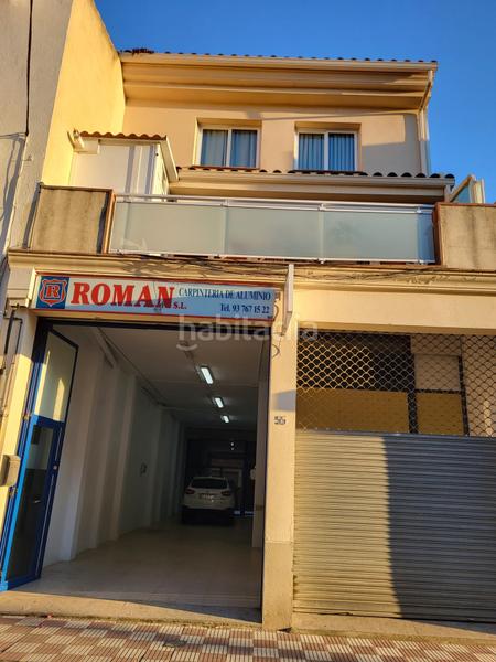 Foto 466939b1-b95f-41b2-82f9-77102547f686. Haus mit heizung parking in Les Creus Pineda de Mar