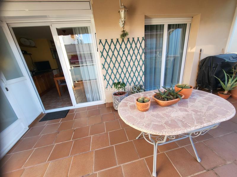 Foto 7d933161-a277-47c9-88d2-445643af4acd. Haus mit heizung parking in Les Creus Pineda de Mar