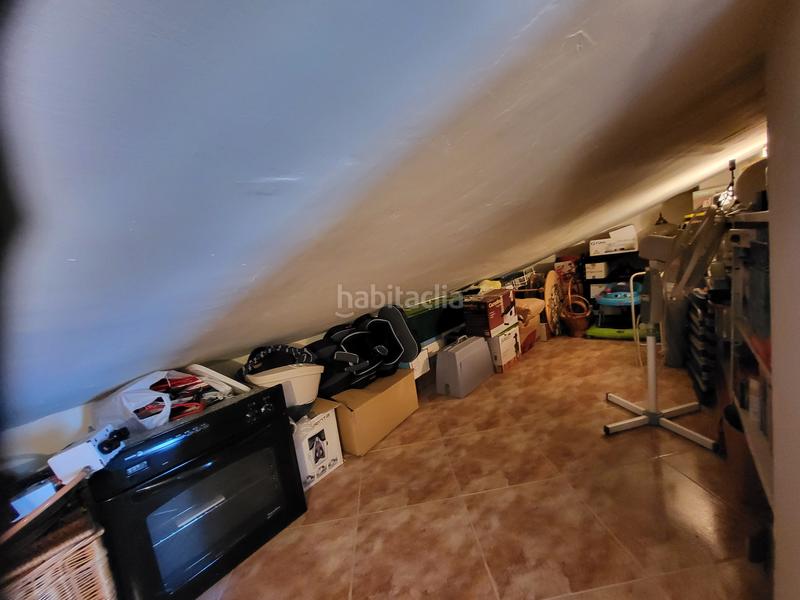 Foto d3044dd7-33cc-4d13-abe3-b215fc75cae9. Haus mit heizung parking in Les Creus Pineda de Mar