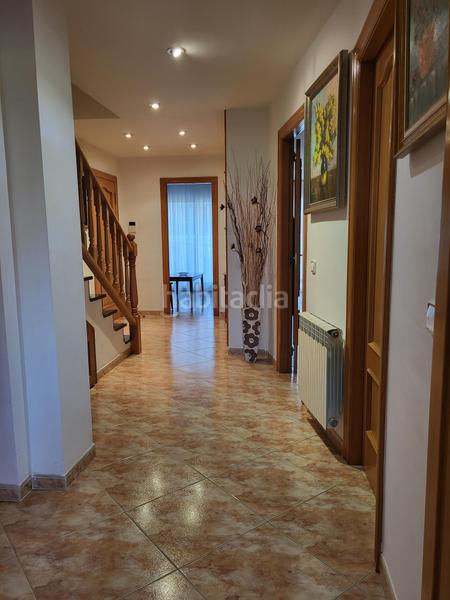 Foto fcde2f62-b5ee-4131-855c-a8ae1694829a. Haus mit heizung parking in Les Creus Pineda de Mar