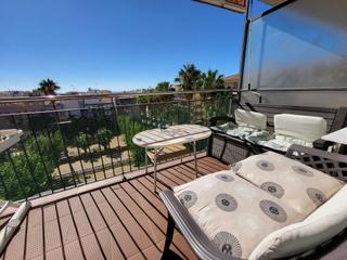 Flat in Calella