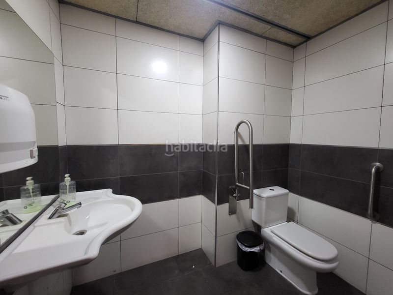 Foto 4b2ab434-b92d-42cc-87d4-96a2e085b709. Local comercial amb calefacció a Calella