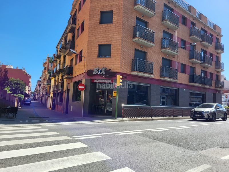 Foto 4cb0f4bf-e6be-4375-b6ff-ca47933aa0a9. Local comercial amb calefacció a Calella