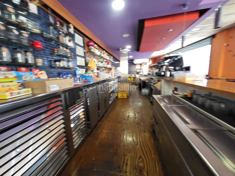 Foto 4ecec528-ff6b-4a83-a003-ce85fd847004. Local comercial amb calefacció a Calella