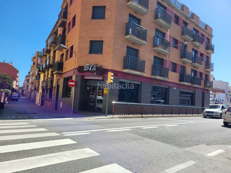 Foto 63649b0d-95ef-4c98-a150-34a76bd09696. Local comercial amb calefacció a Calella