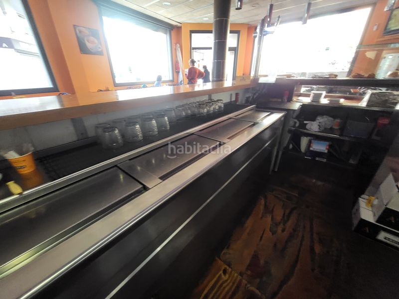 Foto ba973054-4982-44a1-9470-d854dd4a9246. Local comercial amb calefacció a Calella
