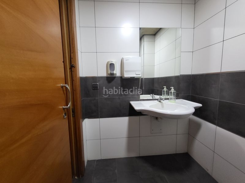 Foto d533716c-c518-4e27-a09e-d76e08604b9a. Local comercial amb calefacció a Calella