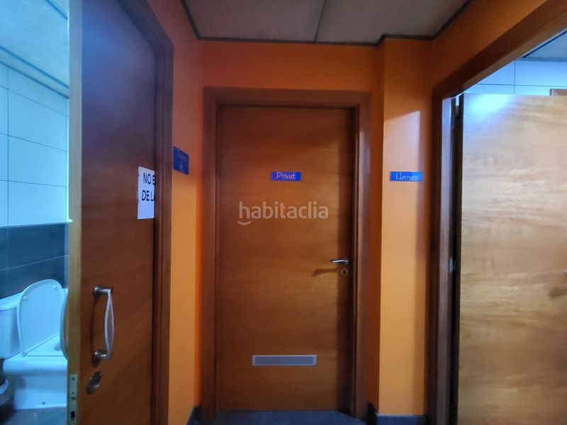 Foto efa6a4f5-e9bd-4614-83bc-6457e11288e7. Local comercial amb calefacció a Calella