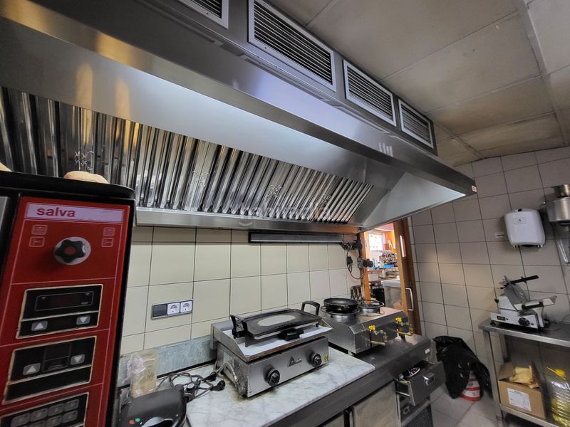 Foto f452a661-5609-474f-bccb-2fc568c9f2a7. Local comercial amb calefacció a Calella