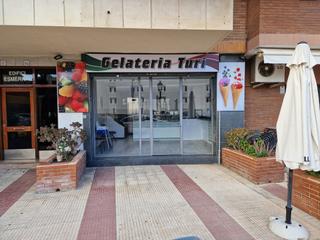 Local Comercial a Carrer de sant jaume 77. Oportunidad unica para emprendedores!!