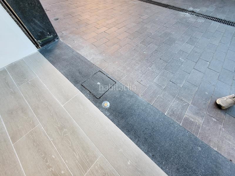 Foto 21852c07-b055-4732-afbc-3481866f37f2. Geschäftsraum mit heizung in Calella