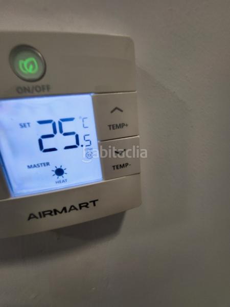 Foto 22c7a278-67f8-43f8-b02a-9f4735a1b28e. Geschäftsraum mit heizung in Calella