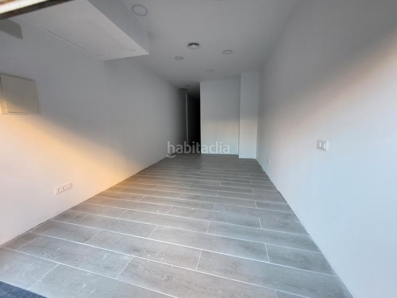 Foto 505c9ab5-9d81-4845-a6ee-b7a51452603e. Geschäftsraum mit heizung in Calella