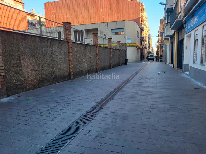 Foto 543215bb-a29e-4ee5-bd1c-02b90225d9db. Geschäftsraum mit heizung in Calella