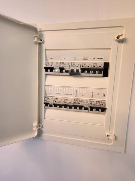 Foto 56cc46ad-8f3b-4de4-a116-c094fb2a2c6f. Geschäftsraum mit heizung in Calella