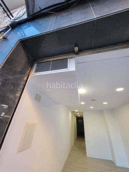 Foto 6def1b8c-5f9e-49c2-9eaf-ae5643dfdcbc. Geschäftsraum mit heizung in Calella