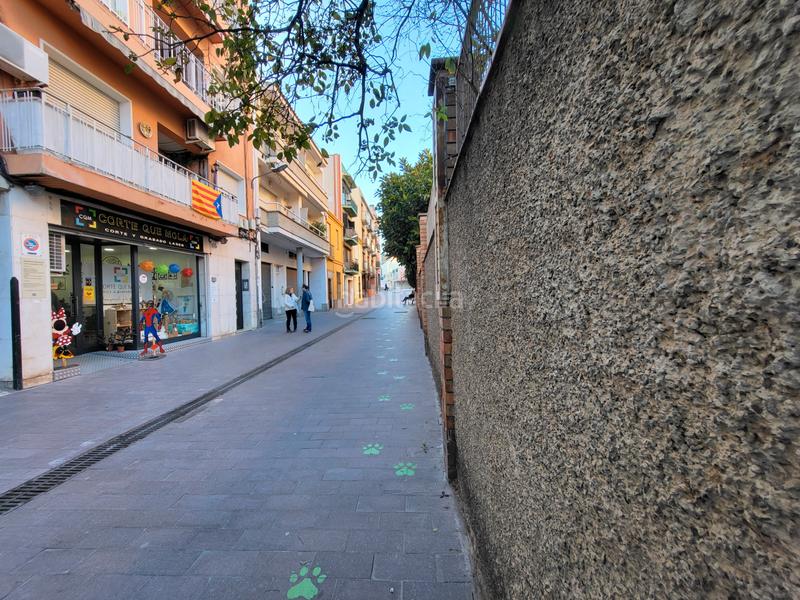 Foto 771f574f-c802-4e8d-b5d8-823eae77ae87. Geschäftsraum mit heizung in Calella