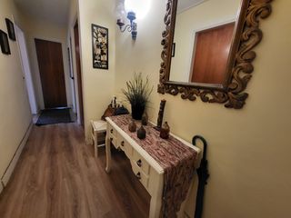 Pis a Calella. Ocasi�n!!!!  2 hab. c�ntrico,super cuco, trastero, terrado!!!