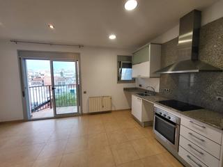 Apartament a Calella. Espectacular!!! apartamento  en el mejor sito de calella. vistas